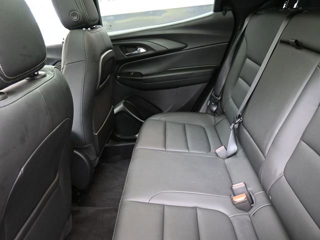 Used 2023 Chevrolet TrailBlazer ACTIV w/ Sun and Liftgate Package image 22