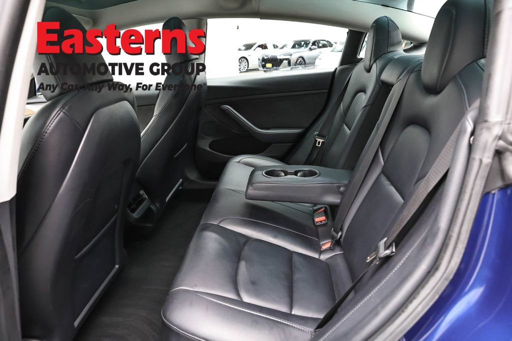 Used 2023 Tesla Model 3 Standard Range RWD image 16
