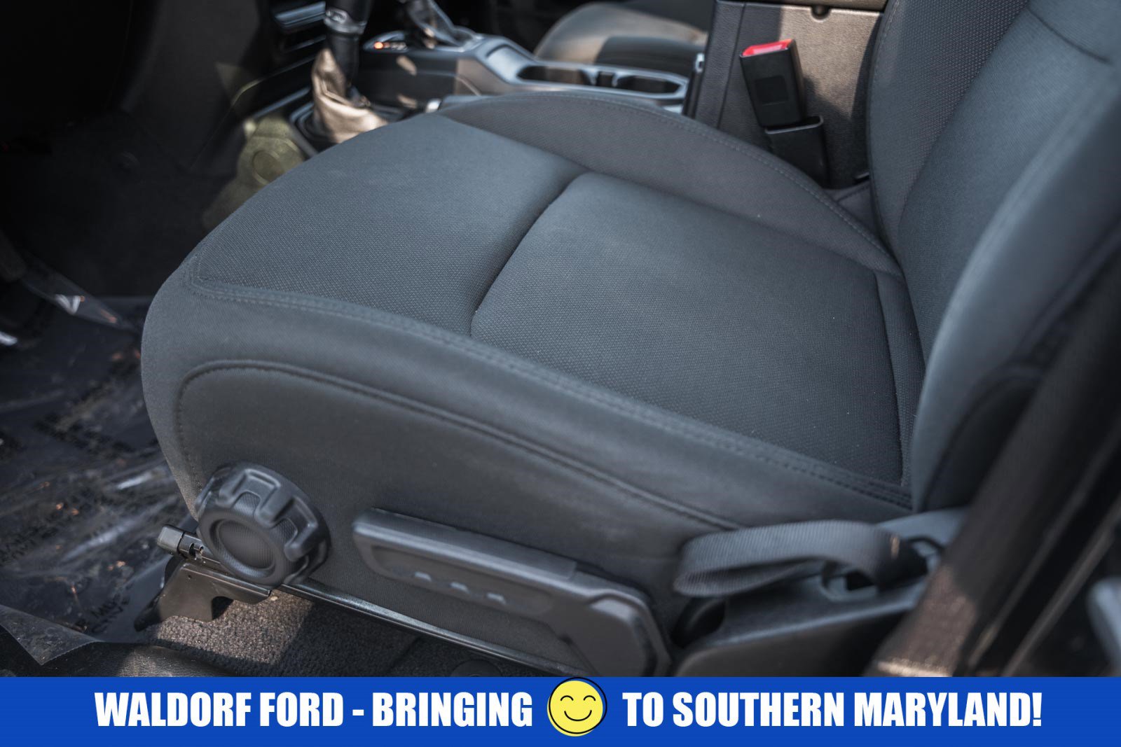 Used 2021 Jeep Wrangler Unlimited Sport image 38