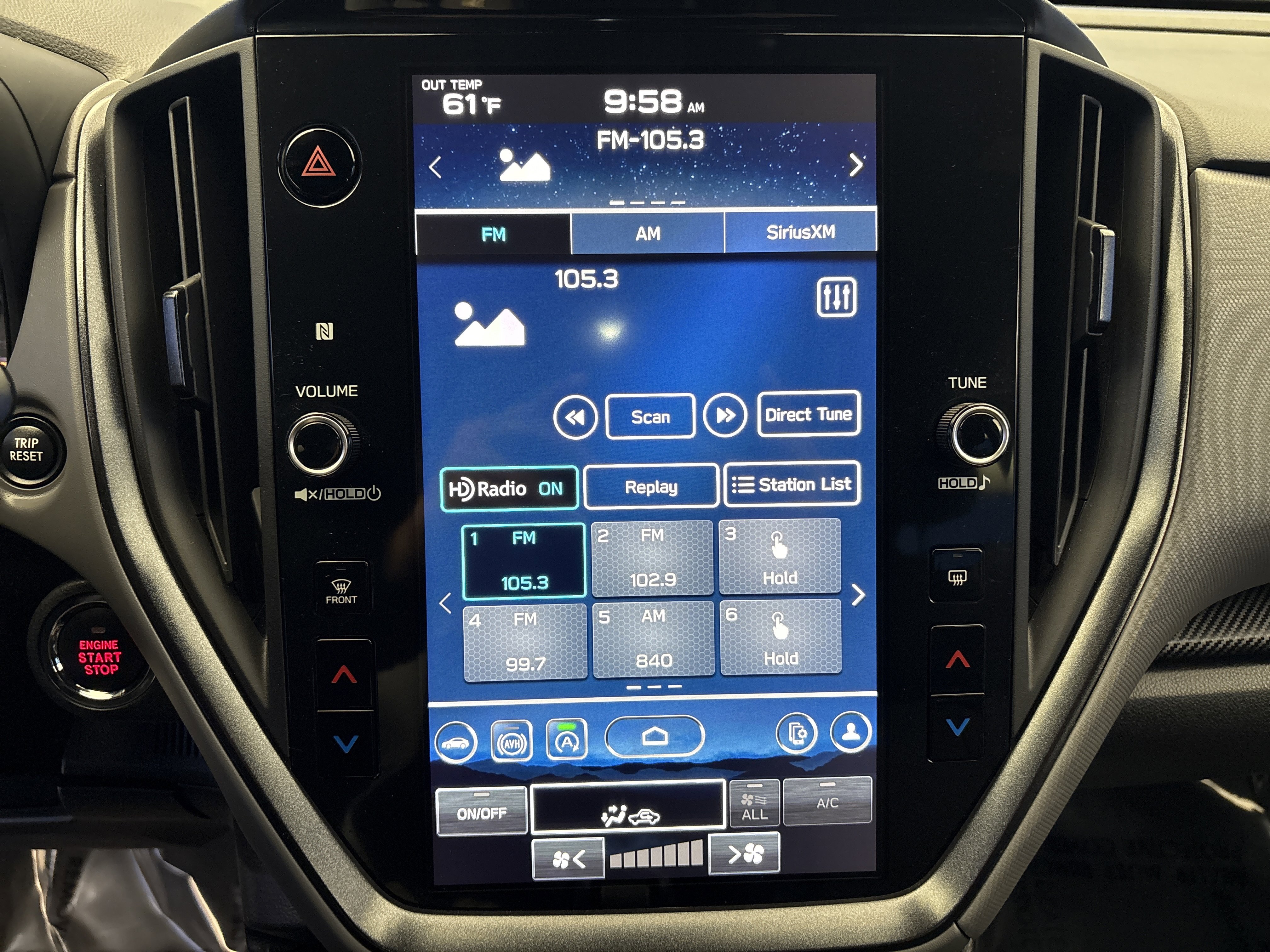 Certified 2024 Subaru Crosstrek 2.5i Wilderness w/ Wilderness Package image 17