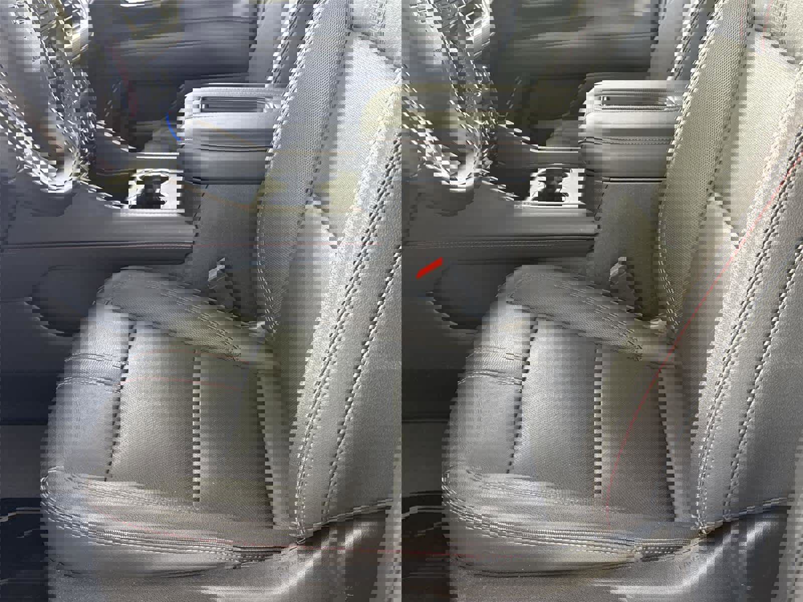 Used 2023 Chevrolet Tahoe RST w/ Luxury Package image 12