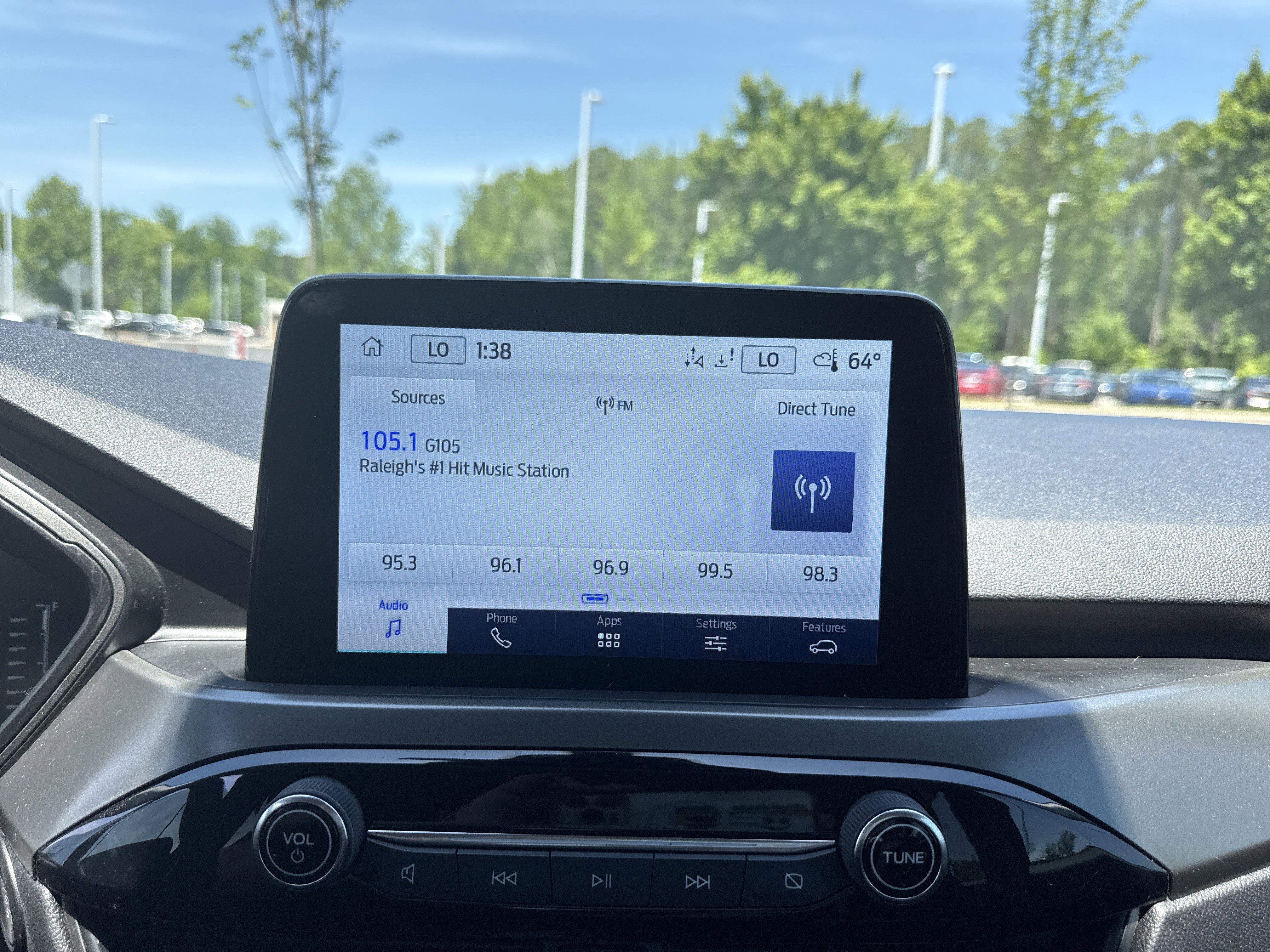 Used 2023 Ford Escape Active FWD image 23