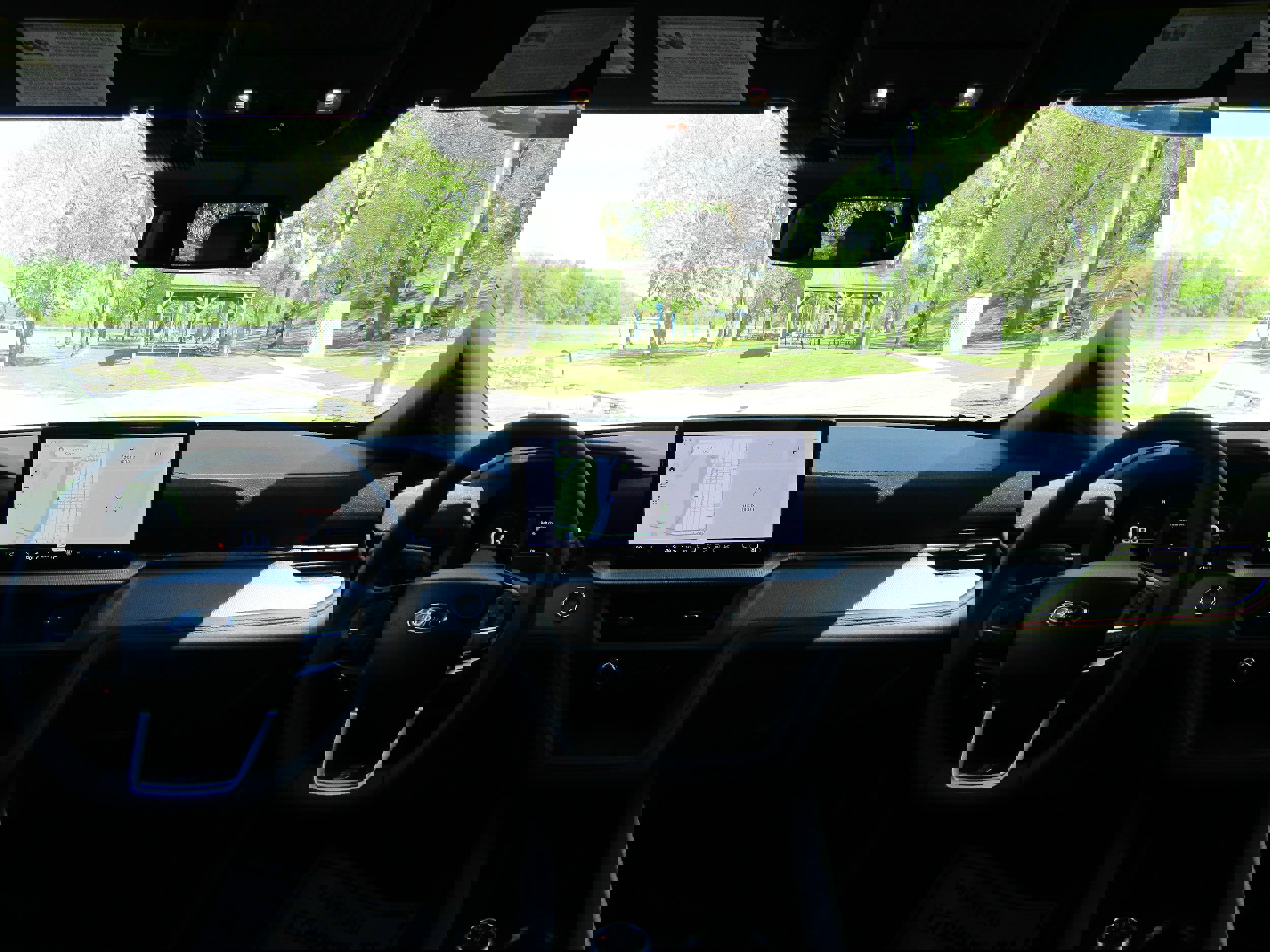 New 2026 Ford Explorer ST w/ Sun And Sound Package image 34