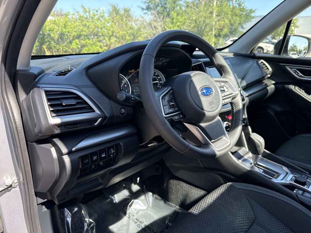 Used 2021 Subaru Forester Premium w/ Popular Package #1 AWD/4WD image 24