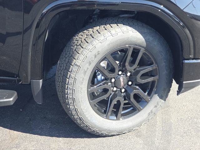 New 2026 GMC Sierra 1500 Elevation w/ Elevation Premium Package AWD/4WD image 27