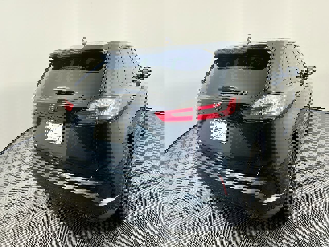 Used 2022 Ford Edge SE w/ Black Appearance Package image 3