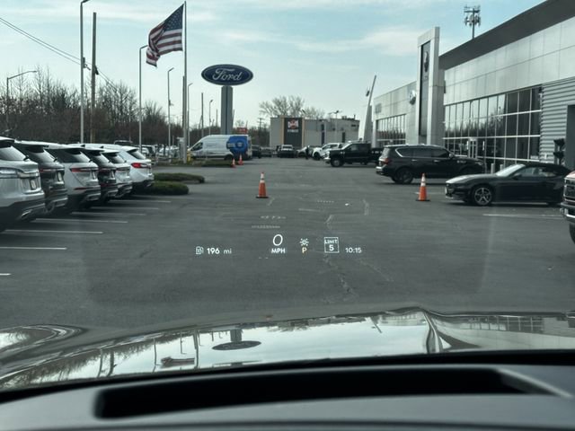 Certified 2025 Lincoln Aviator Reserve w/ Equipment Group 201A image 21