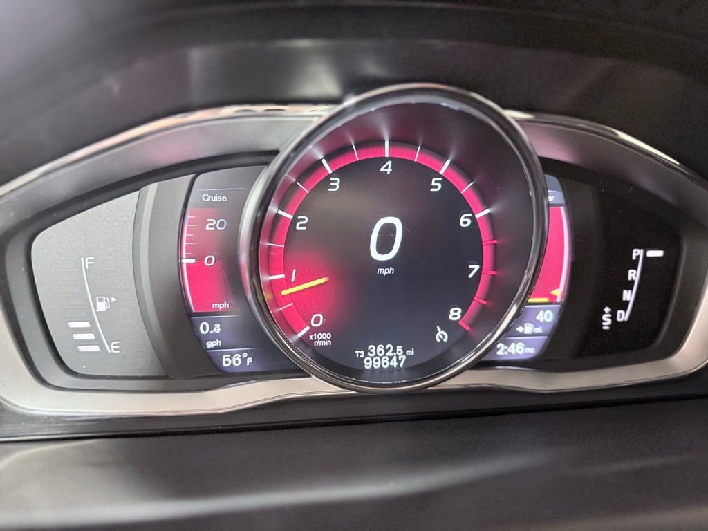 Used 2016 Volvo XC70 T5 Premier w/ Proximity Package image 13