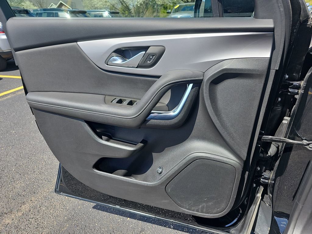 Used 2023 Chevrolet Blazer LT w/ Convenience Package image 26