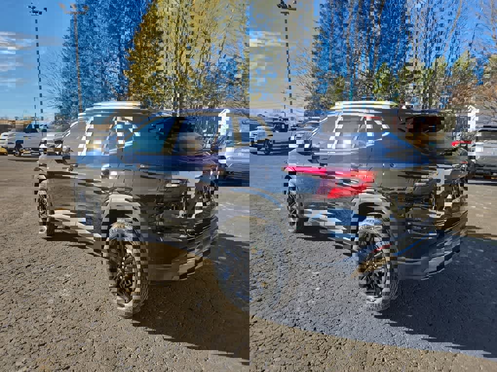 New 2026 Chevrolet Trax ACTIV w/ Driver Confidence Package image 5