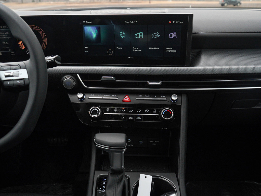 New 2026 Hyundai Sonata SE image 14