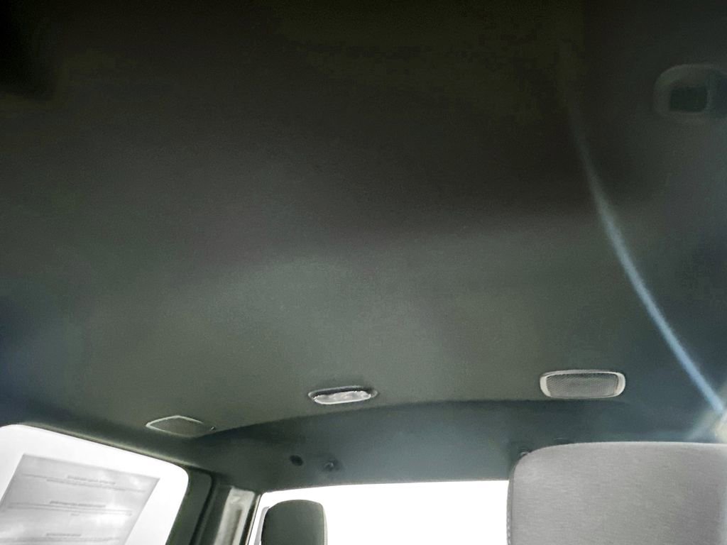 New 2026 RAM 2500 Big Horn image 14