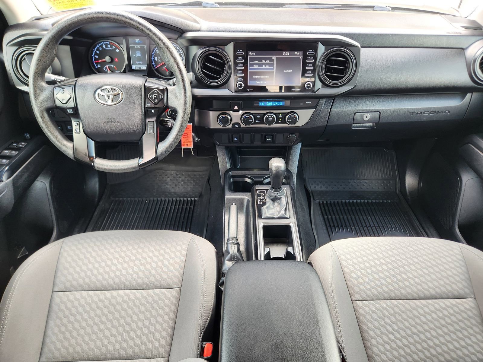 Used 2023 Toyota Tacoma SR image 30