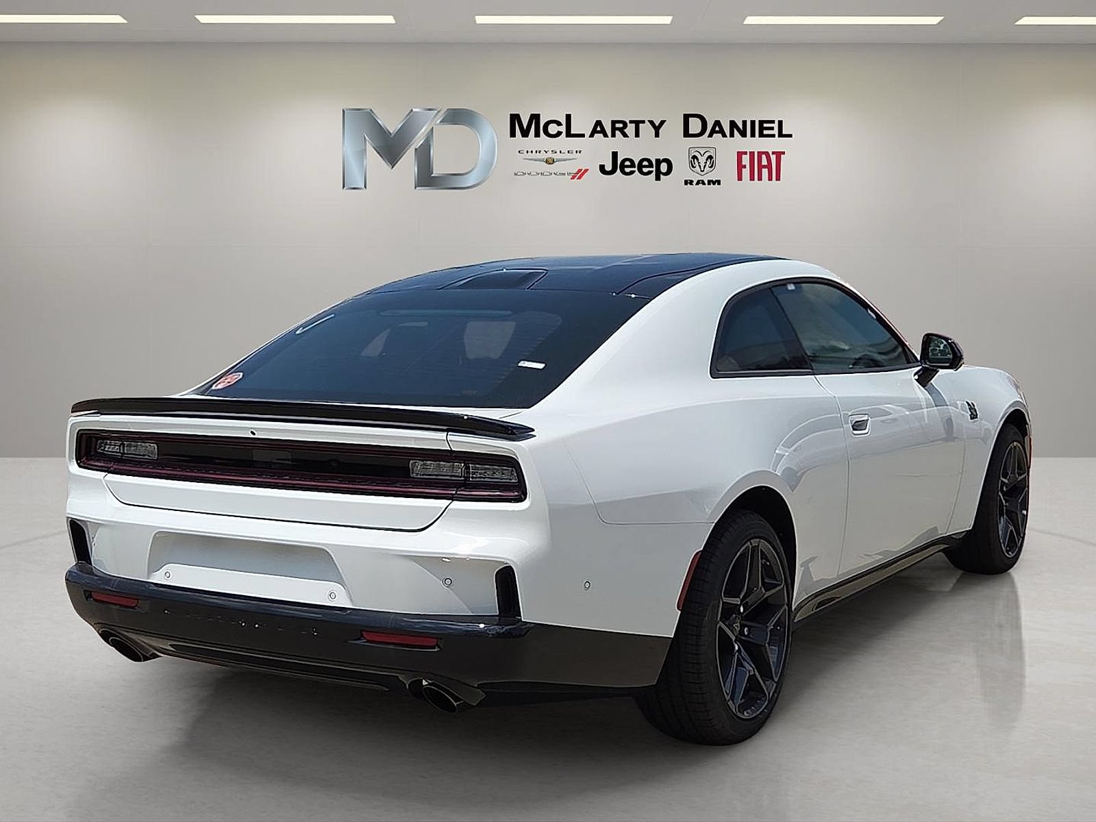 New 2027 Dodge Charger Scat Pack AWD/4WD image 5