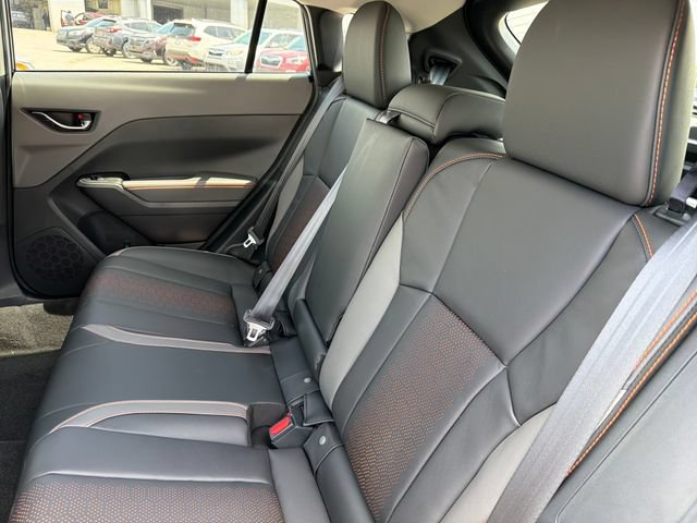 New 2026 Subaru Crosstrek 2.5i Limited w/ Crosstrek Mirror Package AWD/4WD image 22