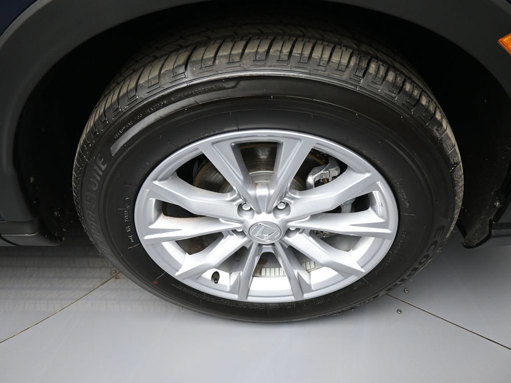 Used 2025 Honda CR-V EX image 13