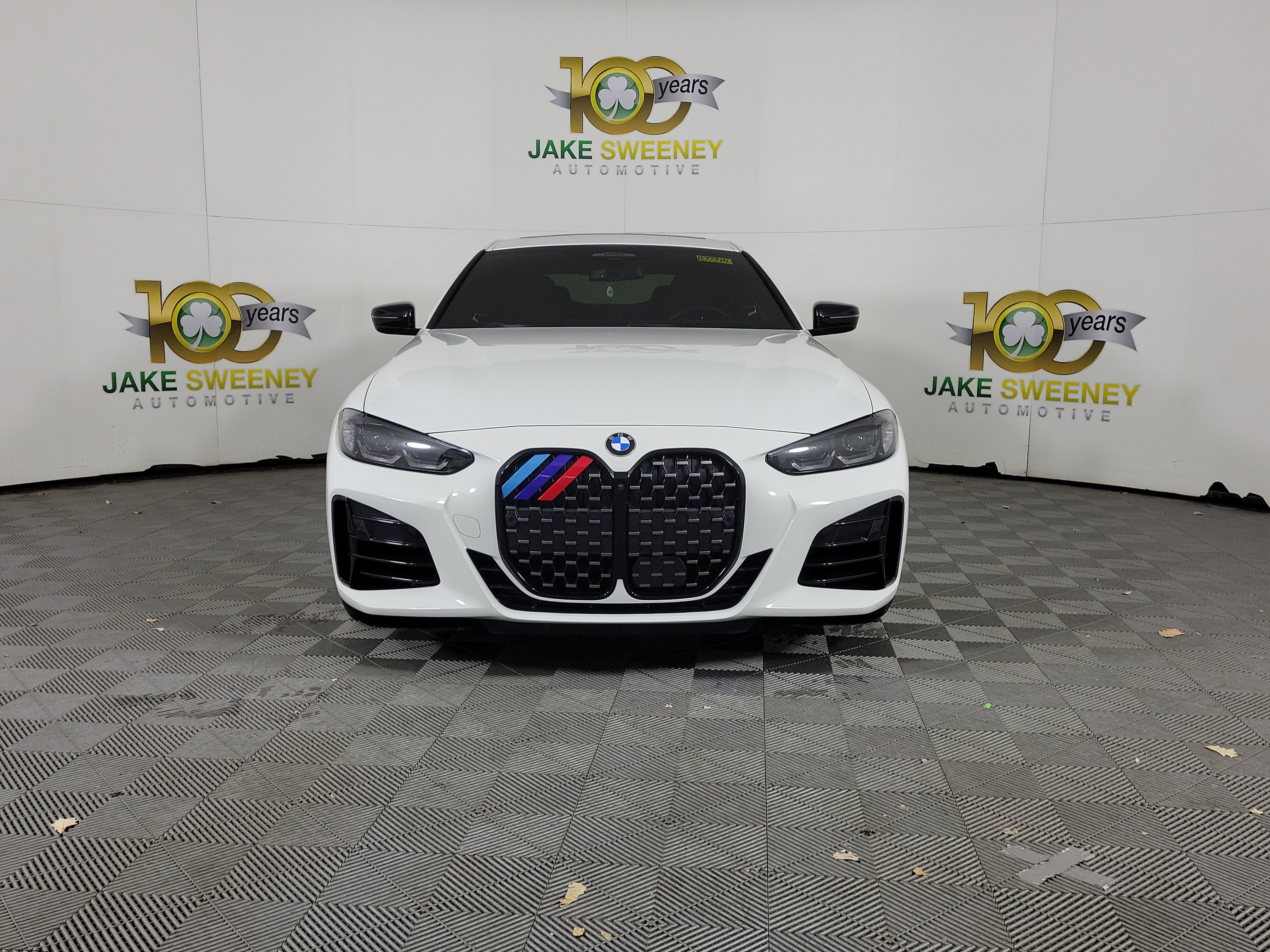 Certified 2024 BMW 440i xDrive Coupe image 2