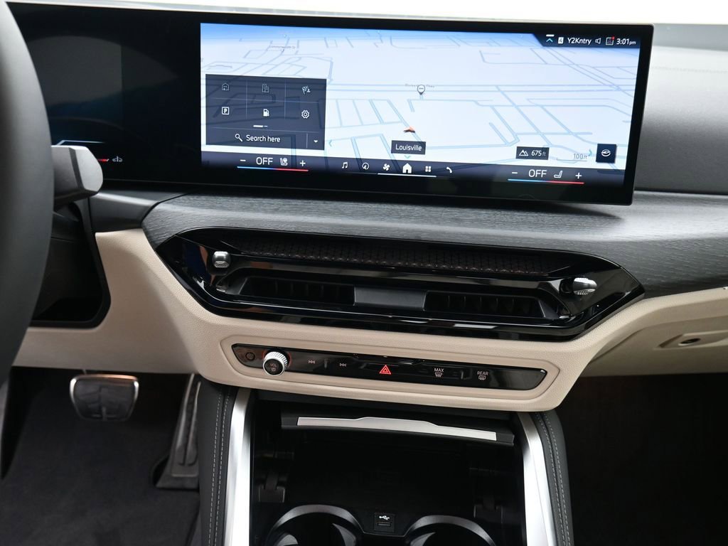 Used 2026 BMW 440i xDrive Convertible w/ Premium Package image 14