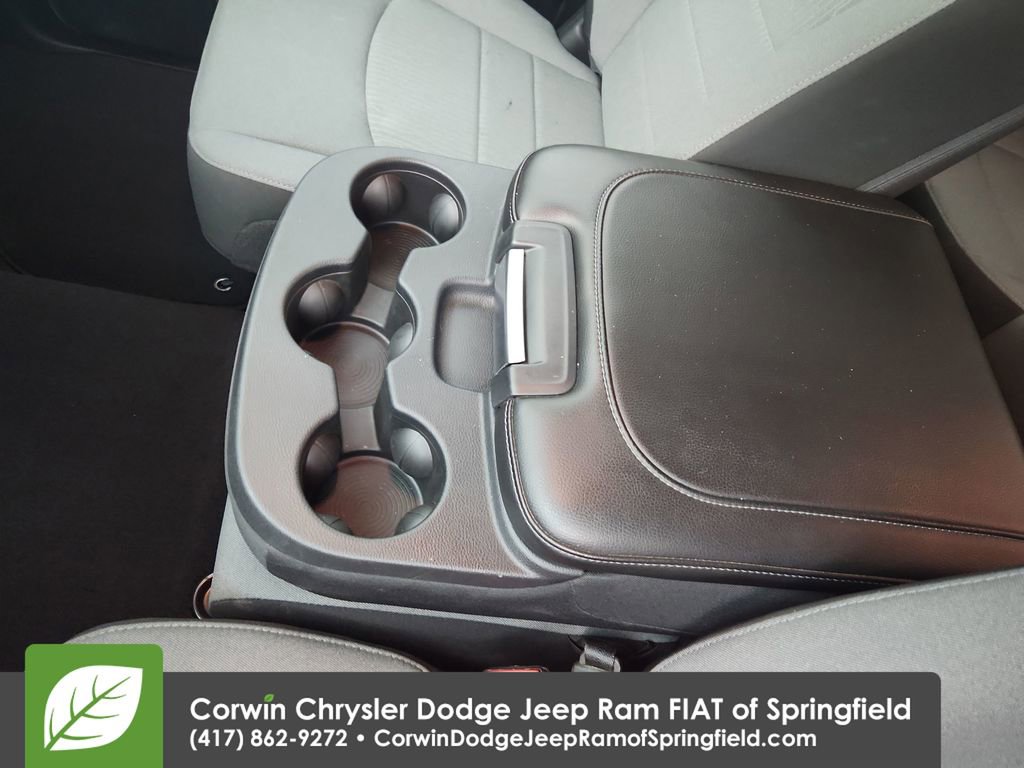 Used 2022 RAM 1500 Tradesman w/ Chrome Plus Package image 19