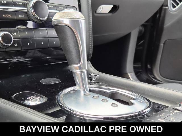 Used 2005 Bentley Continental GT AWD/4WD image 27