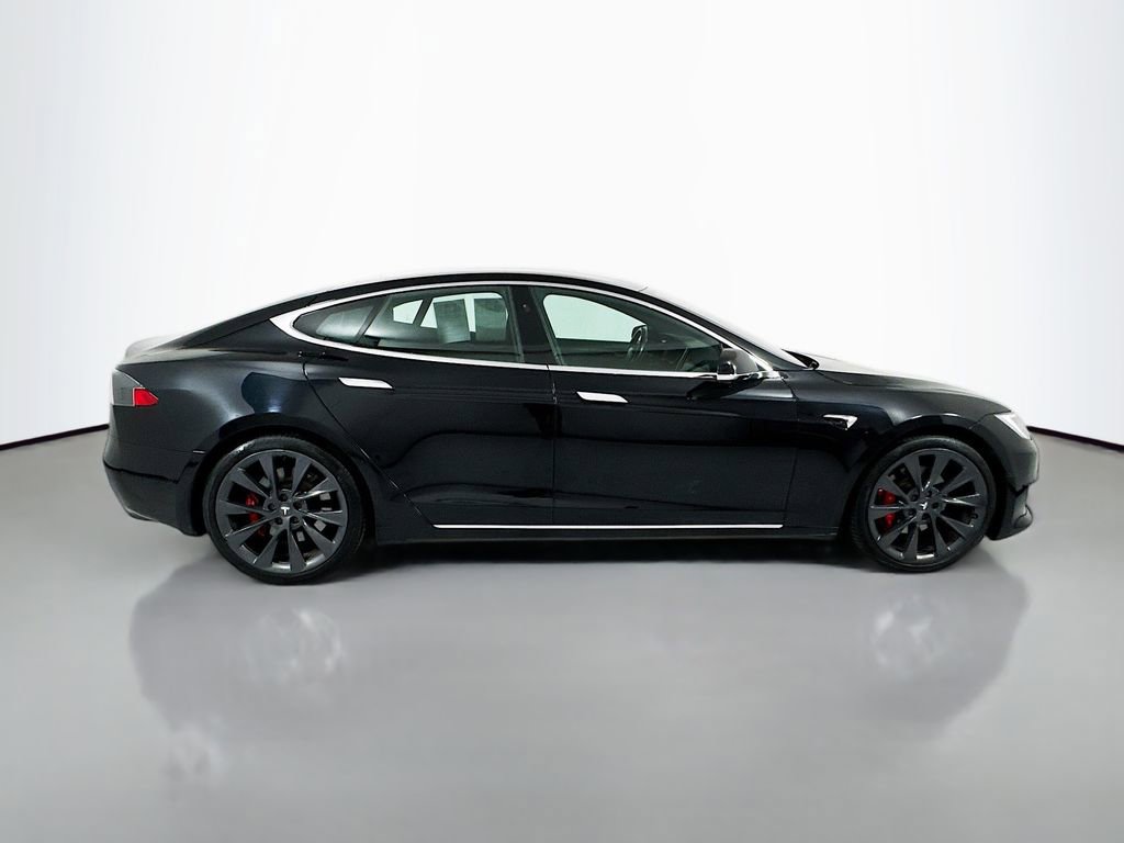 Used 2018 Tesla Model S P100D image 9