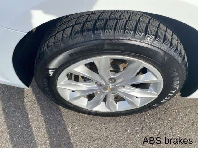 Used 2020 Chevrolet Malibu LT w/ Fleet LT Safety Plus Package image 27