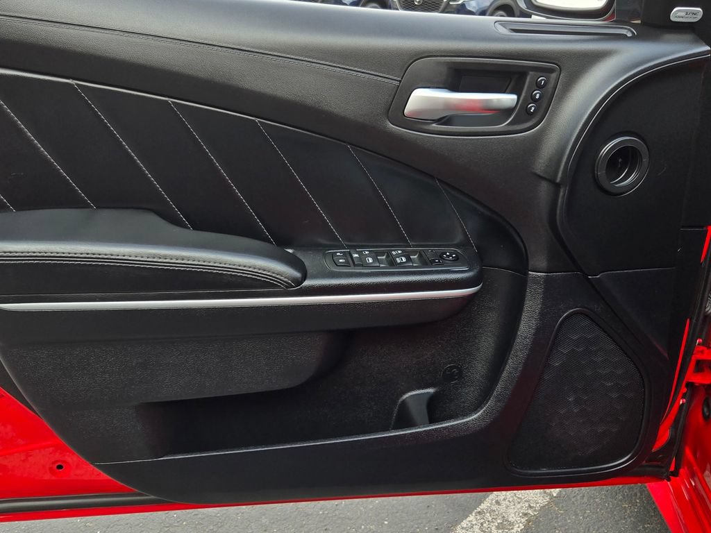 Used 2021 Dodge Charger Scat Pack RWD image 14