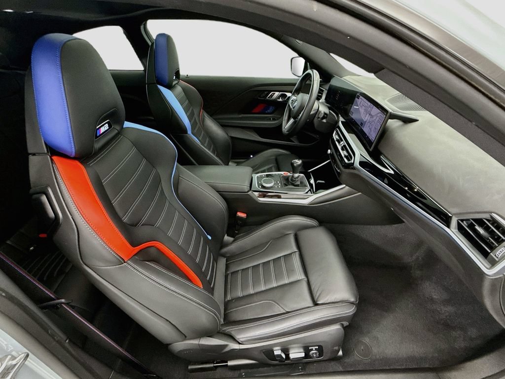 Used 2023 BMW M2 RWD image 21