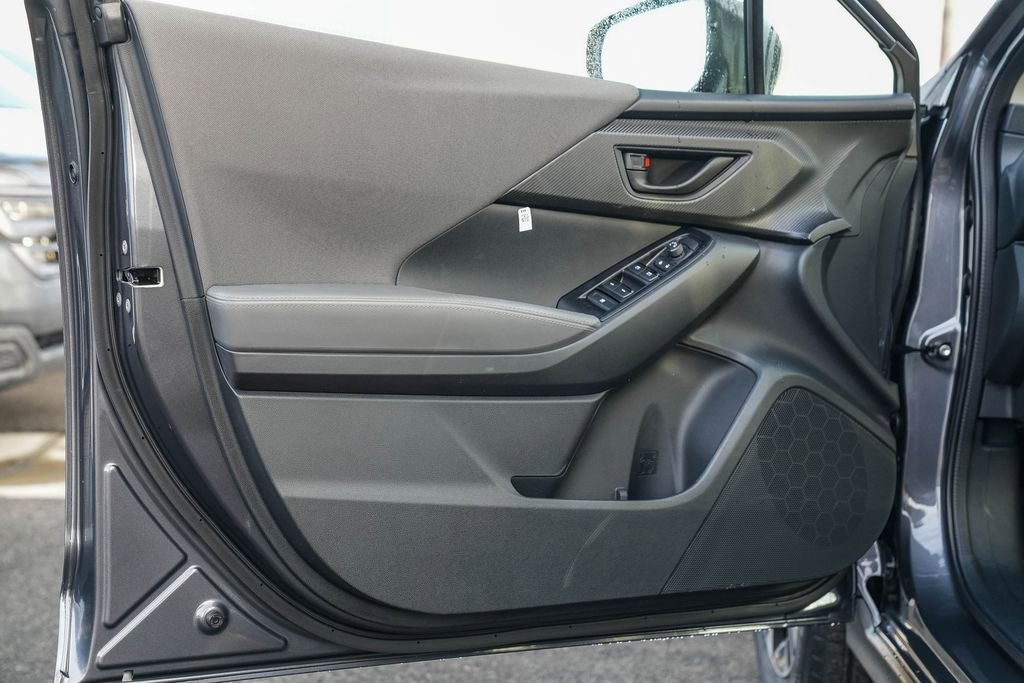New 2026 Subaru Crosstrek 2.0i Premium image 20