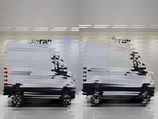 New 2026 Ford Transit 250 148 Medium Roof image 2