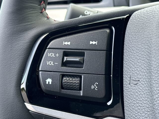 New 2026 Honda Odyssey Sport-L image 36