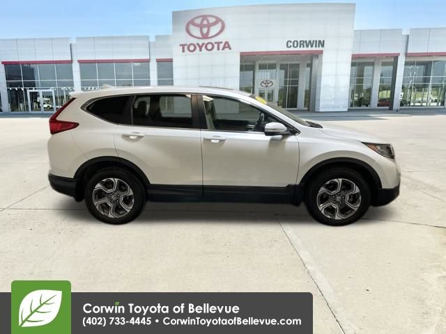 Used 2019 Honda CR-V EX image 6