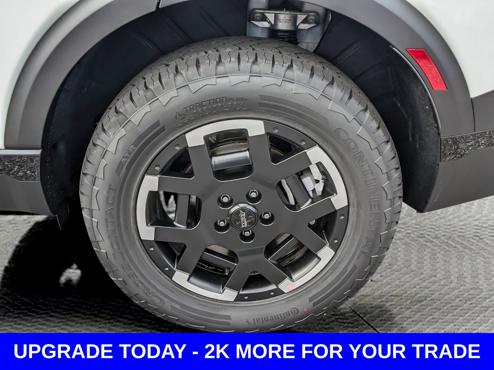 New 2026 Hyundai Palisade XRT Pro image 35