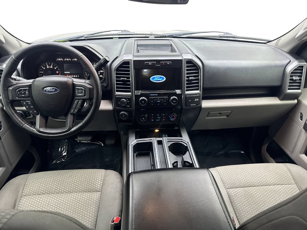 Used 2016 Ford F150 XLT w/ Equipment Group 302A Luxury RWD image 51