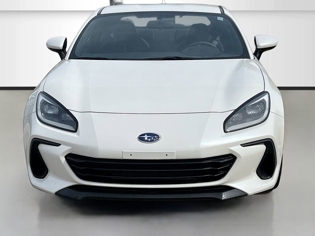 Used 2023 Subaru BRZ Limited image 2