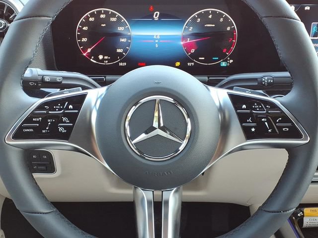 New 2026 Mercedes-Benz GLA 250 image 8