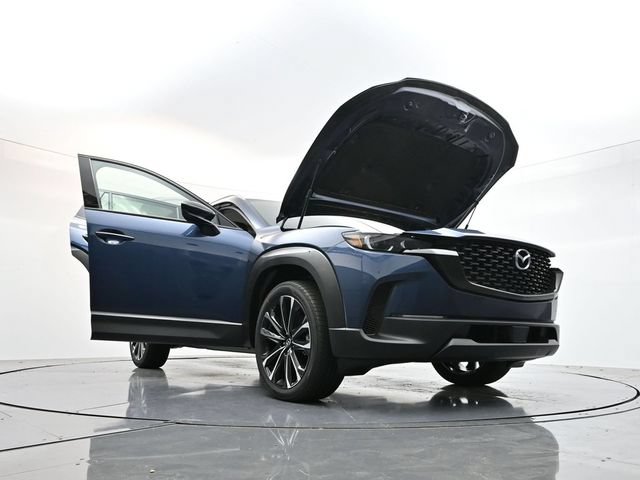 Used 2025 MAZDA CX-50 AWD 2.5 S w/ Weather Package image 35