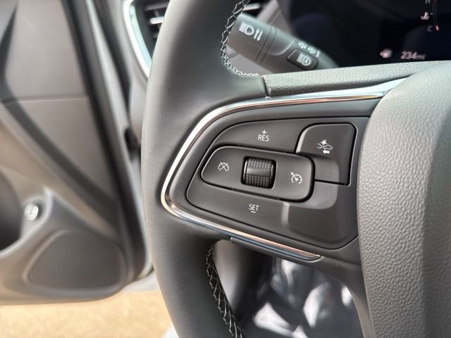 Used 2024 Buick Encore GX Preferred image 18