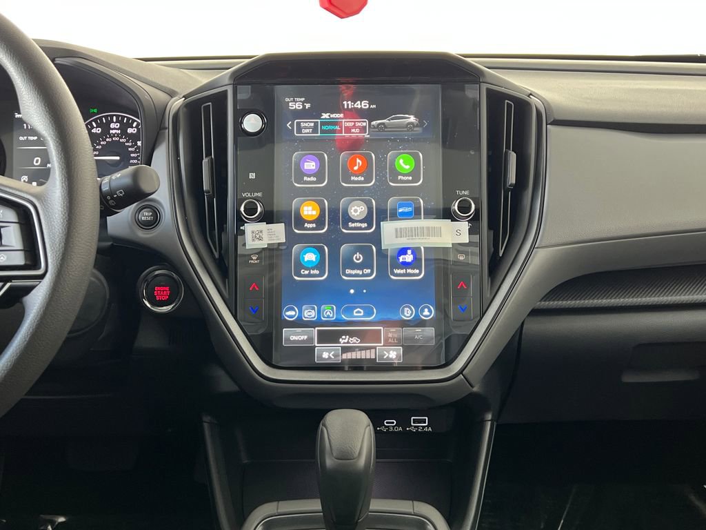 New 2026 Subaru Crosstrek 2.0i Premium image 19