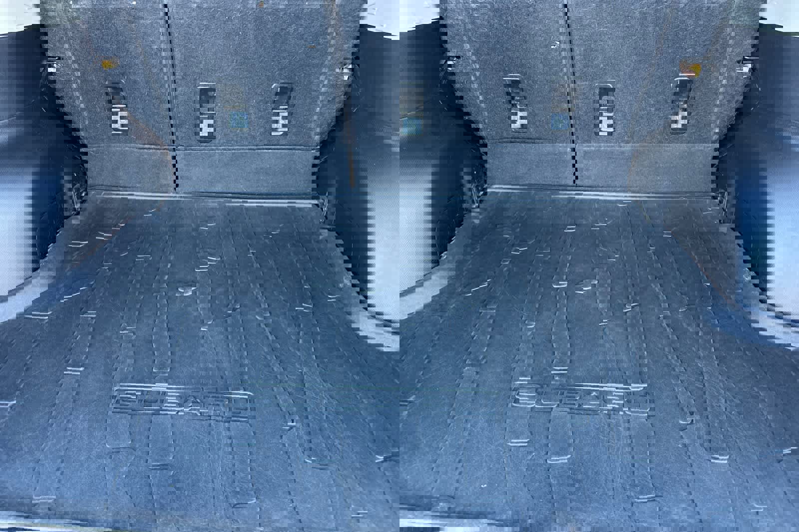 Used 2020 Subaru Forester Premium w/ Popular Package #1 image 16