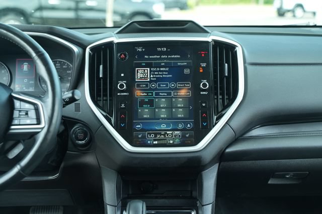Used 2023 Subaru Ascent Limited w/ Technology Package AWD/4WD image 30
