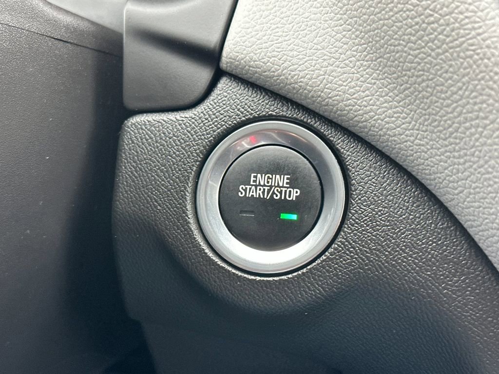 Used 2024 Chevrolet Equinox LS FWD image 21