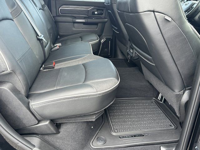 New 2025 RAM 2500 Limited image 18