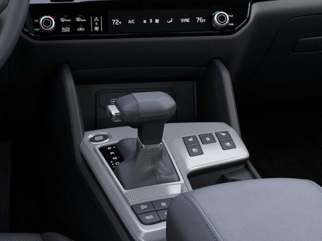 New 2026 Kia Sportage SX image 24