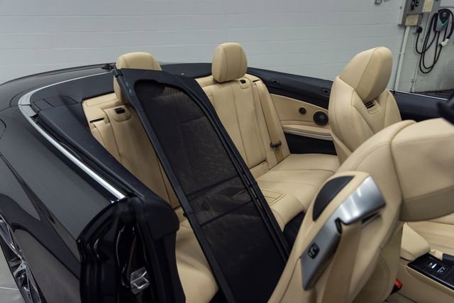 Used 2020 BMW 440i xDrive Convertible w/ Convenience Package AWD/4WD image 23