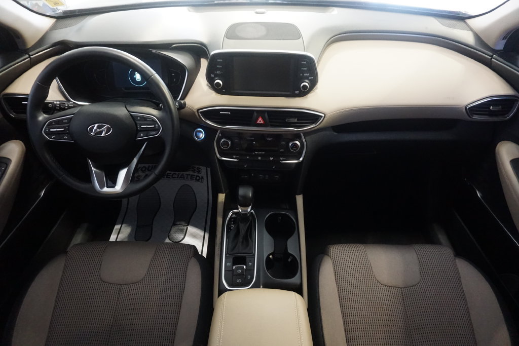 Used 2020 Hyundai Santa Fe SEL w/ Convenience Package FWD image 29