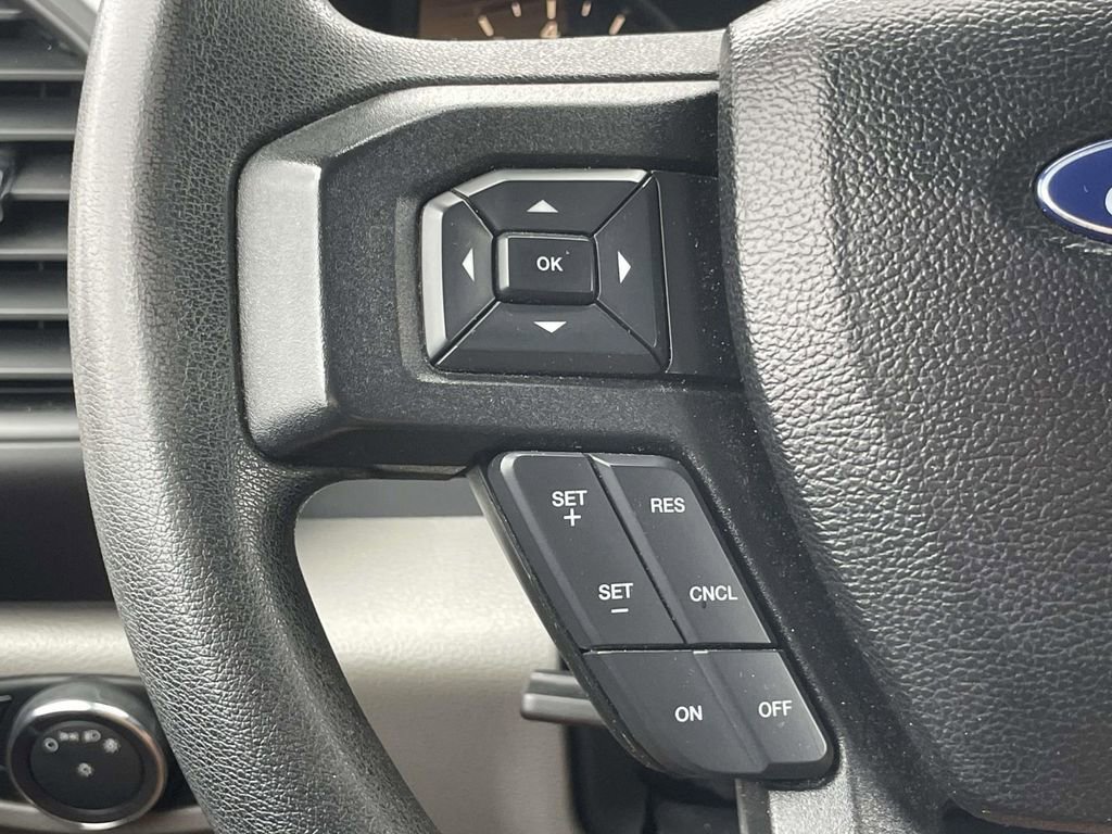 Used 2018 Ford F150 XL w/ Equipment Group 101A Mid image 20