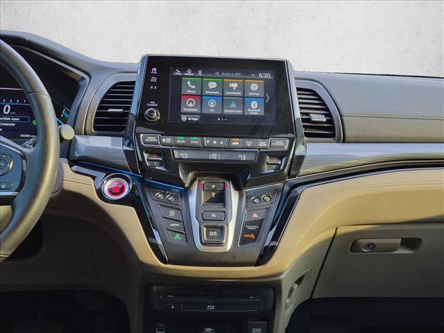 Used 2021 Honda Odyssey Elite image 8