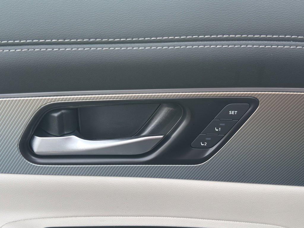 New 2026 Nissan Murano SL image 20