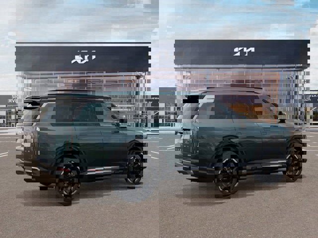 New 2027 Kia Telluride EX image 6